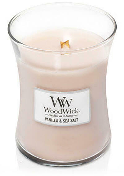 Vanilla & Sea Salt 275 g