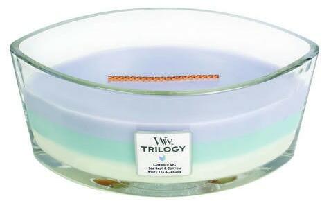 Trilogy Calming Retreat 453,6 g