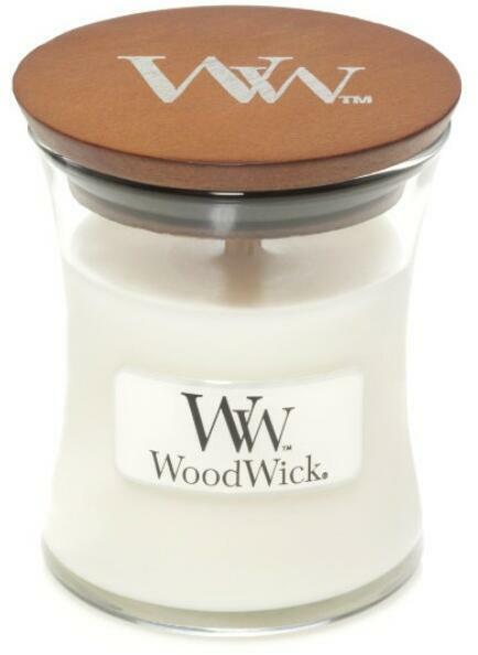 White Tea & Jasmine 85 g