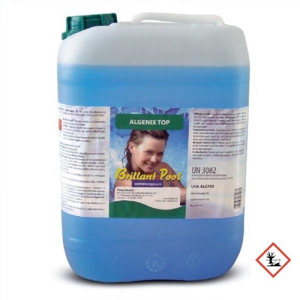 Algenix Top 5 l (UVA-T05B)