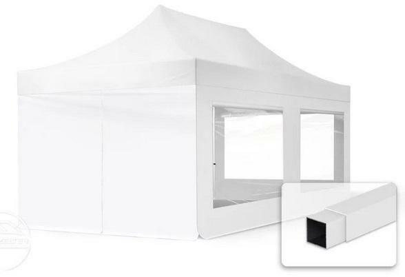 Vásárlás: PROFI pop-up 3x6 m Kerti pavilon, kerti sátor árak  összehasonlítása, PROFI pop up 3 x 6 m boltok