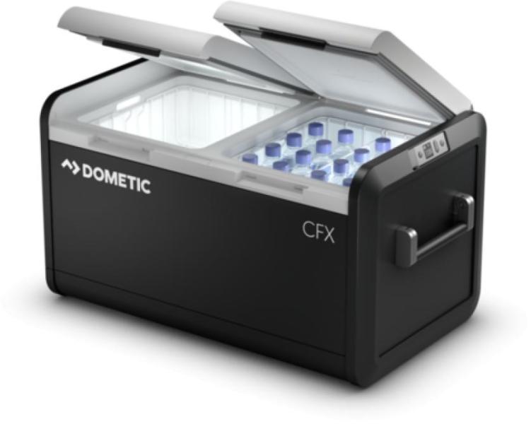 TK BOX 75 （55x75cm） Dometic CFX3 75DZ (9600025332) (Geanta, cutie frigorifica