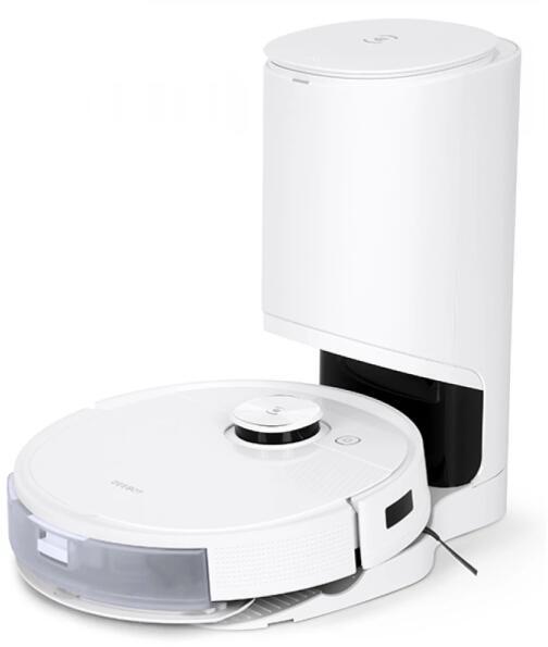 Deebot Ozmo T9