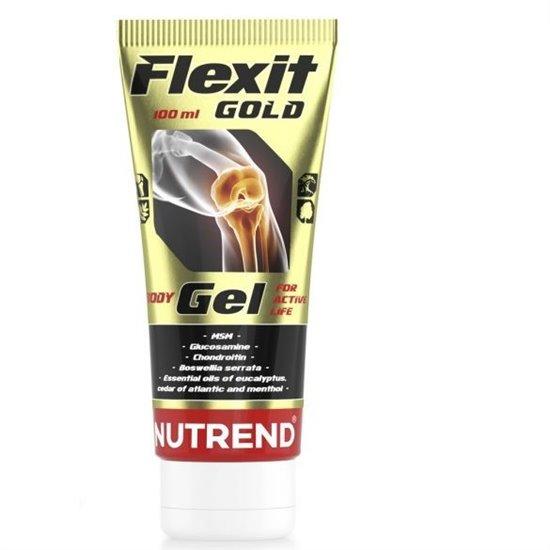 Flexit Gold Gel 100 ml