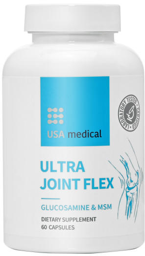 ULTRA Joint Flex kapszula 60 db