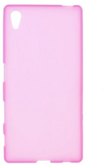 Sony Xperia Z5 case pink (GP-58859)