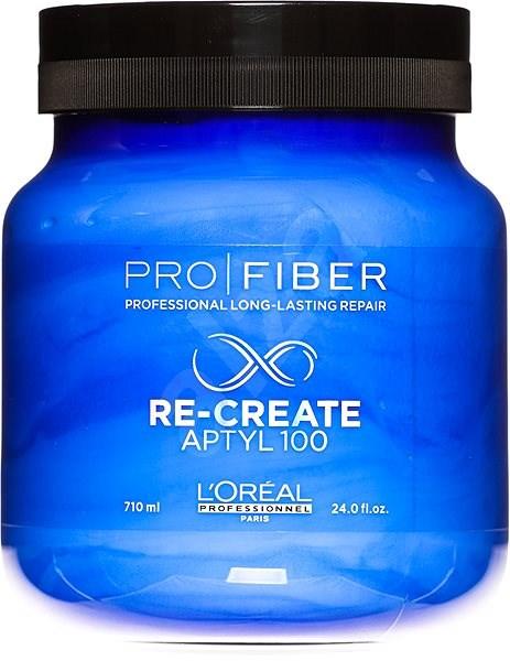 Vásárlás: L'Oréal Pro Fiber Re Create hajpakolás sérülékeny hajra 710 ml  Hajpakolás, kondícionáló árak összehasonlítása,  ProFiberReCreatehajpakolássérülékenyhajra710ml boltok