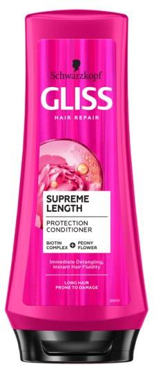Gliss Kur Supreme Length 200 ml