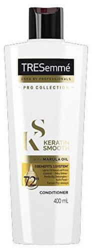 Keratin Smooth 400 ml