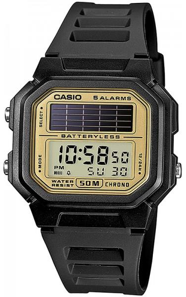 Casio AL-190W Часовници Цени, оферти и мнения, каталог на магазините
