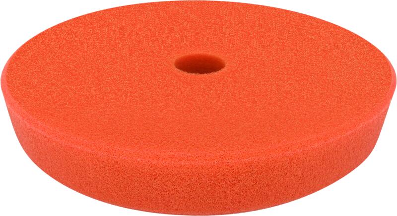 ZviZZer Burete polish mediu portocaliu 25mm grosime ZviZZer Orange pad 70mm  (Disc de lustruire) - Preturi
