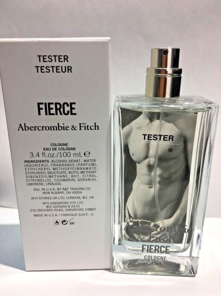 Abercrombie & Fitch Fierce EDC 50 ml Preturi Abercrombie & Fitch