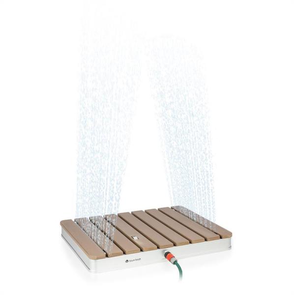 Sumatra Breeze SQ 70x55 cm (BES14-Suma-BR-SQ-19)