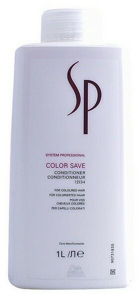 SP Color Save kondicionáló festett hajra 1 l