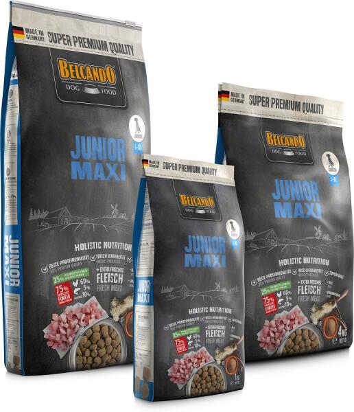 Junior Maxi 12,5 kg