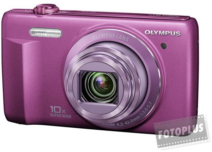 Alimentatore USB Per Fotocamera Digitale Cavo USB Di Ricarica Per Fotocamera Olympus VR-320, VR-330, VR-340 - Cavo Di Alimentazione/data | Nuovo Generico Alimentatore Fotocamera Olympus - Foto 5