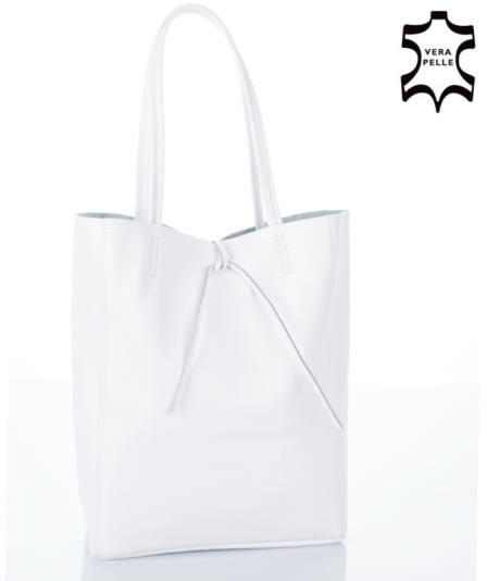 Vásárlás: Fairy Valódi bőr női táska fehér színben S7080 White  (S7080_White) Női táska árak összehasonlítása, Valódi bőr női táska fehér  színben S 7080 White S 7080 White boltok