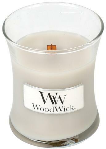 Vásárlás: WoodWick Warm Wool 85 g Gyertya, mécses árak összehasonlítása,  WarmWool85g boltok