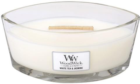 White Tea & Jasmine 453,6 g