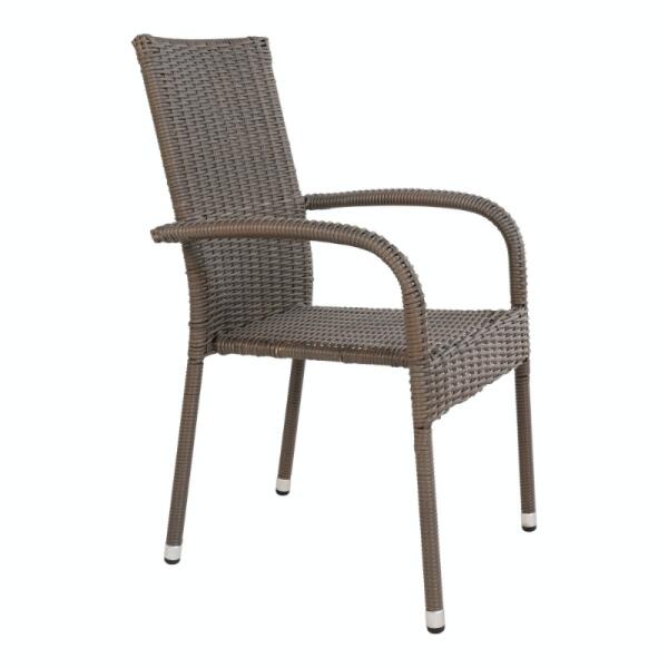 Vásárlás: Norddan Quinton rakásolható kerti szék Kerti szék árak  összehasonlítása, Quintonrakásolhatókertiszék boltok