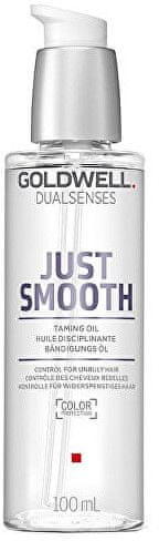 Dualsenses Just Smooth Taming Oil 100 ml