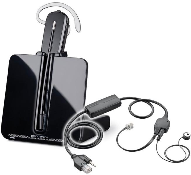 Poly CS540 (38987-01)