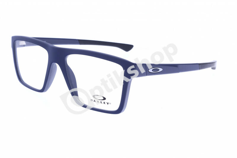 Vásárlás: Oakley szemüveg (OX8167-0354 54-17-147) Szemüvegkeret árak  összehasonlítása, szemüveg OX 8167 0354 54 17 147 boltok