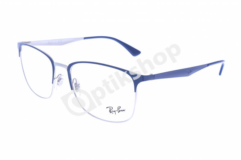 Vásárlás: Ray-Ban szemüveg (RB 6421 3101 54-18-145) Szemüvegkeret árak  összehasonlítása, szemüveg RB 6421 3101 54 18 145 boltok