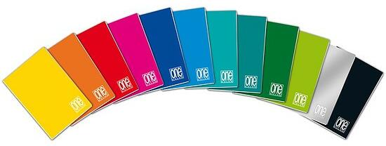 Vásárlás: BLASETTI ONE Color füzet A4 42 lapos vonalas Füzet árak  összehasonlítása, ONE Color füzet A 4 42 lapos vonalas boltok