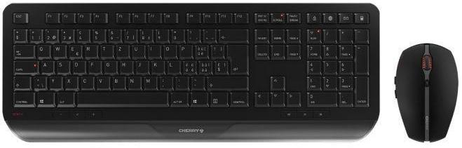 Gentix Desktop (JD-7000EU-2)