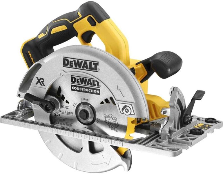 DEWALT DCS572N-XJ (Fierastrau circular manual) - Preturi