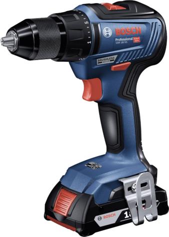 GSR 18V-55 (06019H5204)