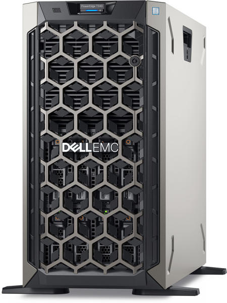 サーバー DELL PowerEdge T440 Xeon Platium 8170M Dell PowerEdge T440 T44016372630 (Server) - Preturi