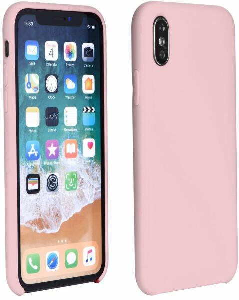 iPhone X/XS case pink