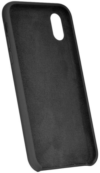 iPhone XS MAX case black (MRWE2ZM/A)
