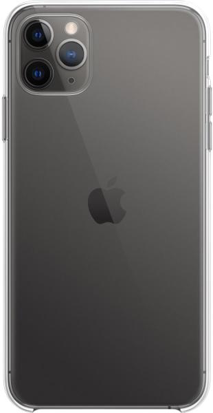 Apple iPhone 11 Pro Max case clear (MX0H2ZM/A) (Husa telefon mobil) -  Preturi
