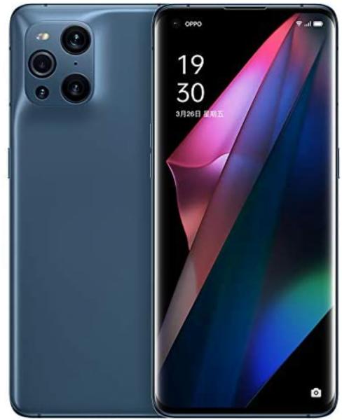 OPPO Find X3 Pro 5G 512GB 16GB RAM Dual preturi - OPPO Find X3 Pro