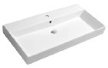 Kare 85x46 cm (17085)