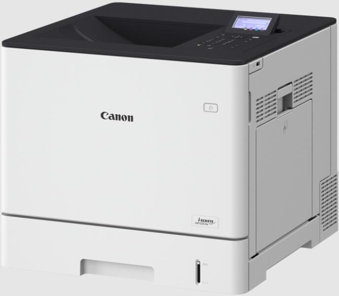 I-Sensys LBP722Cdw (4929C006)