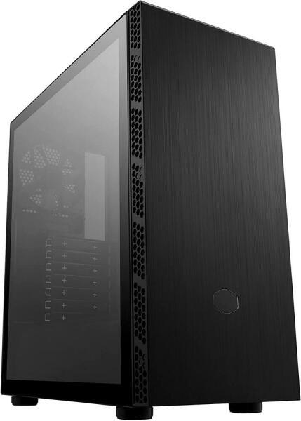 MasterBox MB600L V2 (MB600L2-KGNN-S00)
