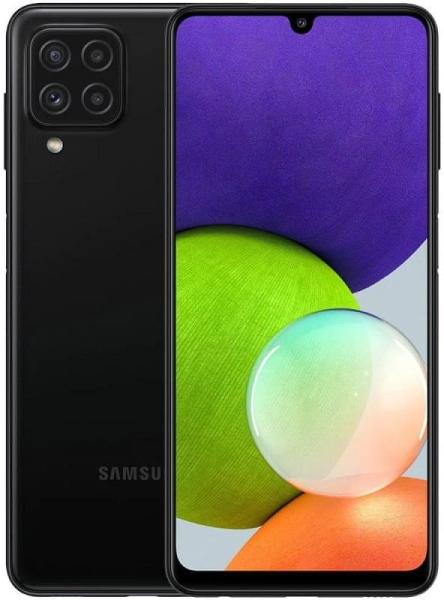 Samsung Galaxy A22 128GB 4GB RAM Dual (A225) mobiltelefon vásárlás, olcsó Samsung  Galaxy A22 128GB 4GB RAM Dual (A225) telefon árak, Samsung Galaxy A22 128GB  4GB RAM Dual (A225) Mobil akciók