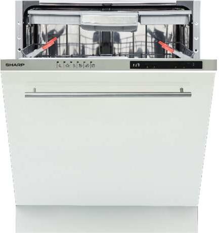 Sharp QW-NI1EI45EX-EU Mosogatógép - Árak, Sharp Mosogatógép vásárlás, olcsó  mosogatók, akciók