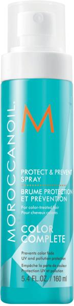 Védő spray festett hajra 160 ml