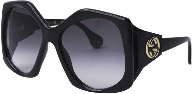 Vásárlás: Gucci GG0875S 001 Napszemüveg árak összehasonlítása, GG 0875 S  001 boltok