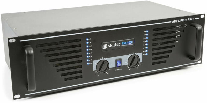 PRO-1000