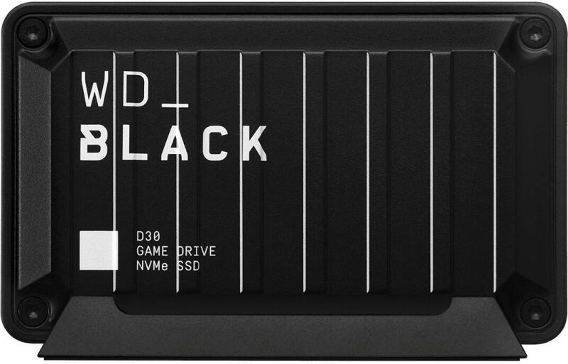 Vásárlás: Western Digital WD Black D30 2TB (WDBATL0020B) Külső SSD meghajtó  árak összehasonlítása, WD Black D 30 2 TB WDBATL 0020 B boltok