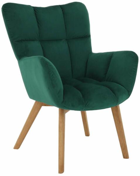 Vásárlás: Fondar K66_92 Fotel - zöld (0000257471) Fotel és ülőke árak  összehasonlítása, Fondar K 66 92 Fotel zöld 0000257471 boltok