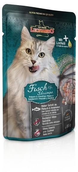 Finest Selection fish 85 g