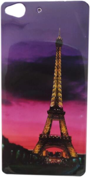 HQ Husa ALLVIEW V1 Viper - Art (Turnul Eiffel) (Husa telefon mobil) -  Preturi
