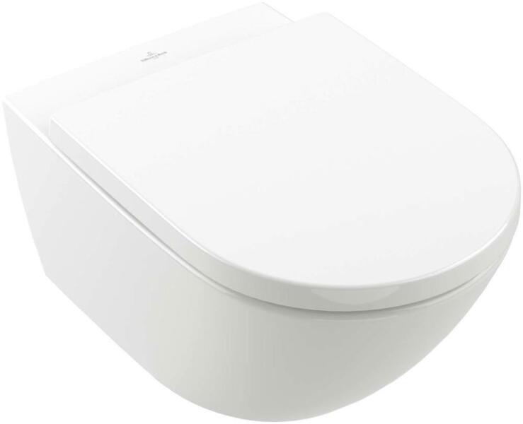 Subway 3.0 Twistflush CeramicPlus 4670T0R1